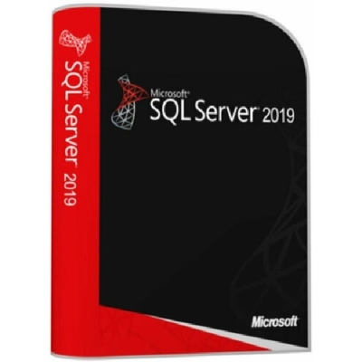 Scatola al minuto 2019 di impresa di Microsoft SQL Server