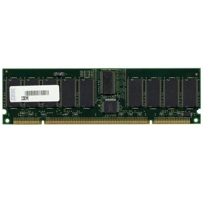 Memoria DIMM di CEE SDRAM di IBM 13N8734 64MB
