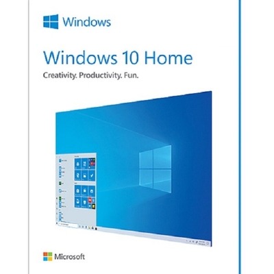 Nuova versione Microsoft Windows di versione di USB 3,0 10 scatole domestiche P2 di vendita al dettaglio 32bit/64bit
